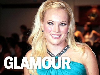 meghan mccain
