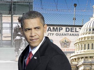 President Obama, reinstate military tribunals