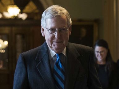 Shutdown enters third day, bipartisan group of senators tries to broker compromise