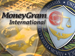Photo: Moneygram Reaches Agreement with FTC