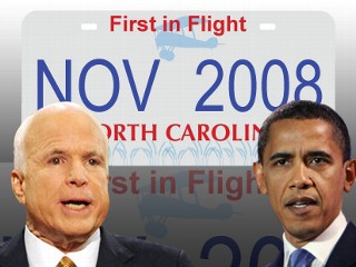 mccain obama