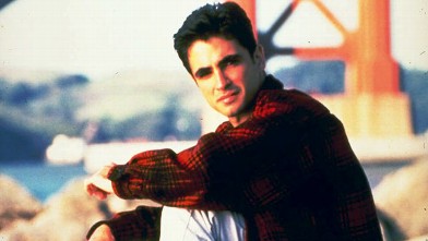 PHOTO: Pedro Zamora, who educated the public about AIDS, by discussing his life with the disease on MTV's "Real World," died hours after his last appearance was broadcast on the show's season finale.
