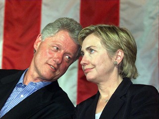clintons