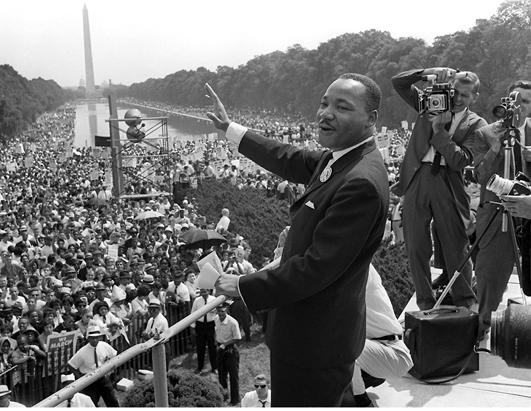Black History Month