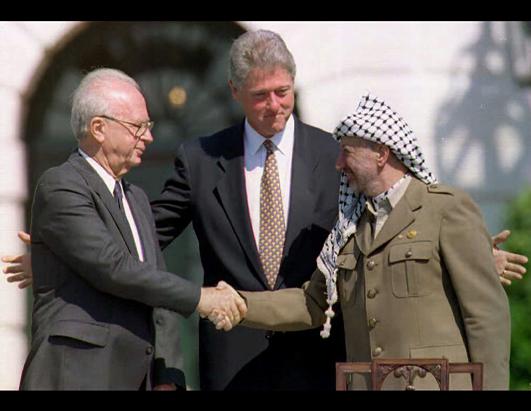 Former President Bill Clinton Through the Years
