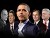 Johnson Bush Reagan Clinton Obama State of the Union