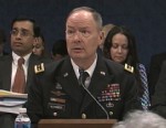 VIDEO: Gen. Keith Alexander tells Congress at least 50 potential terrorist attacks have been thwarted.