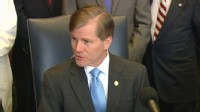 Virginia Ultrasound Bill Hits Nerve