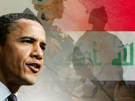 Obama and Iraq