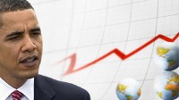 CONFIDENCE IN OBAMA LIFTS U.S. IMAGE AROUND THE WORLD