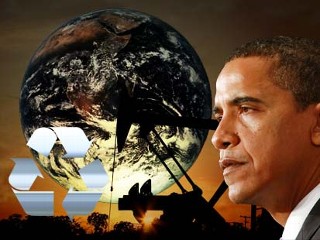 Obama Remakes Drilling Policies