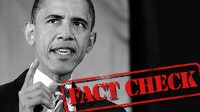 Photo: Obama Fact Check