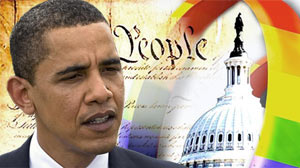 In what some gay rights activists call a "significant show of support," President Obama will deliver the keynote address Saturday at the annual gathering of the Human Rights Campaign -- the nations largest lesbian, gay, bisexual and transgender (LGBT) ci
