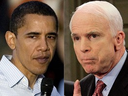 obama mccain