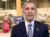 VIDEO: The president urges congress to act responsibly and pass the jobs bill.