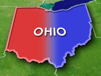 ohio battle