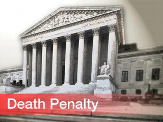 Death Penalty