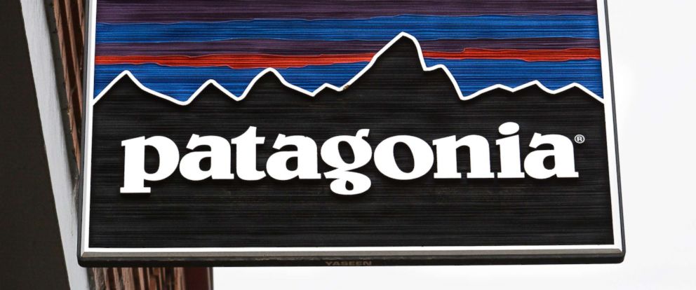 PHOTO: A Patagonia store in Telluride, Colo., JULY 7, 2014.