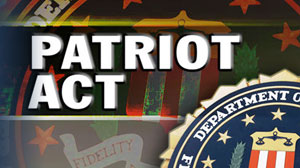 Obama Administration Supports Renewing Controversial PATRIOT Act Provisions