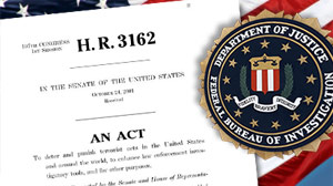 Patriot Act