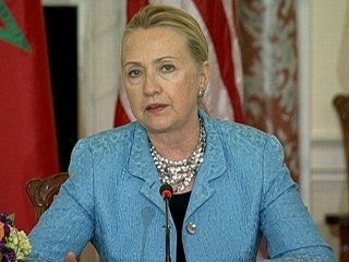 Watch: Secretary Clinton Delivers Religion Speech After Embassy Attacks