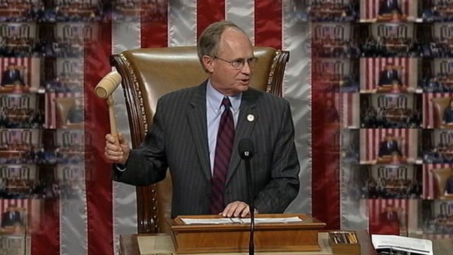 VIDEO: House of Representatives to vote for 37th time on measure President Obama would veto.