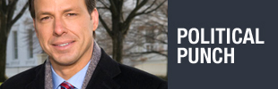 PHOTO:&nbsp;Political Punch Jake Tapper