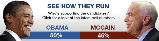poll tracker