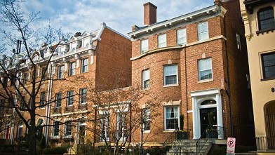 PHOTO: Jon Huntsman Jr.'s home