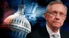 Photo: Harry Reid's Public Option