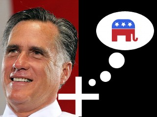 Romney to Announce Running Mate Saturday in Va.