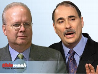 Rove / Axelrod