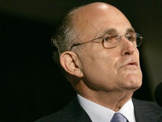 giuliani skipping
