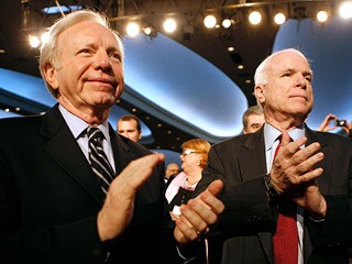 McCain Lieberman