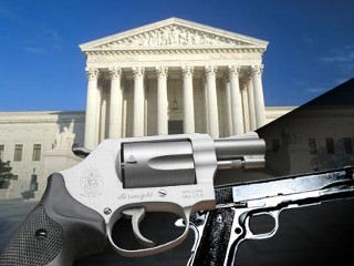 SCOTUS / guns