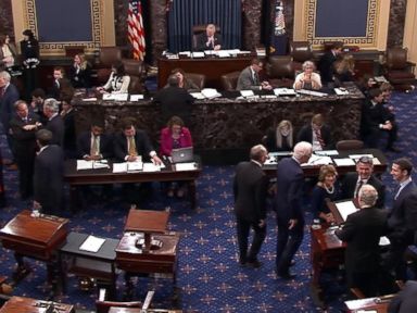 Immigration activists outraged with Democrats over Senate vote to end shutdown