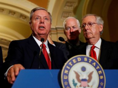 What's next for health care in the Senate