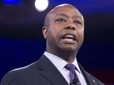 Republican senator says Roy Moore should 'move on'