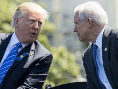 Inside The Frayed Relationship Between Donald Trump And Jeff Sessions ...