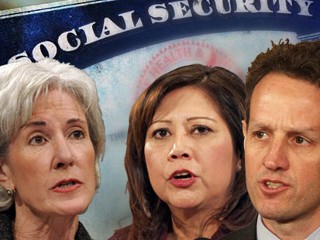 social security