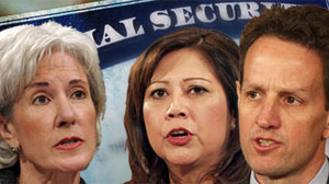 social security