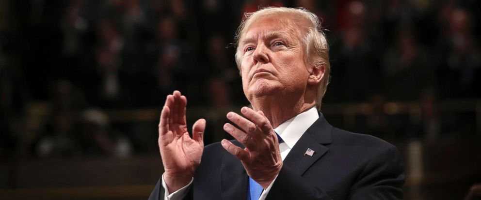State of the union