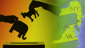 election races