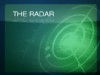IMAGE: The Radar