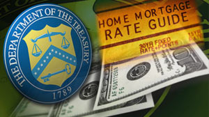 Photo: Success of Treasurys Foreclosure Prevention Program Questioned