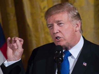Trump to visit FBI National Academy after questioning bureau's reputation