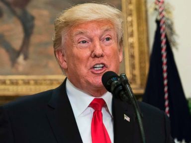 Trump in Twitter tirade blasts 'leak' on Sessions and notes presidential power to pardon