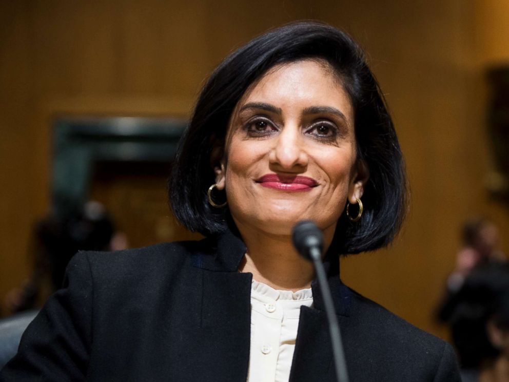 Trump administration opens door to let states impose Medicaid work requirements Trump administration opens door to let states impose Medicaid work requirements