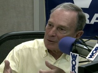 Watch: Mayor Bloomberg: Chick-fil-A Ban Is 'Inappropriate'