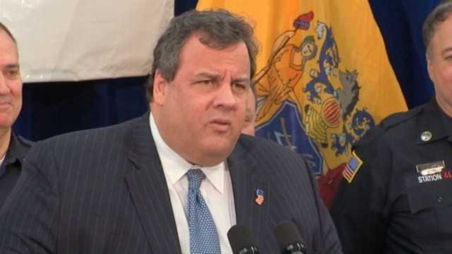 VIDEO: Former White House physician weighs in on New Jersey governors obesity.
